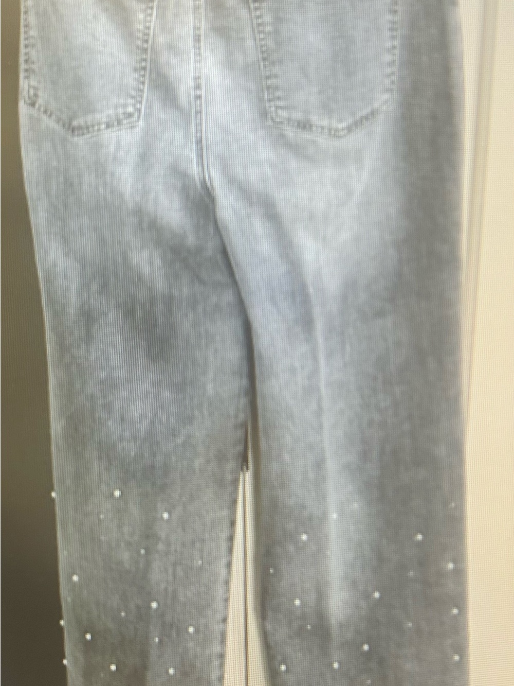 Jeans - Picture 6 of 8